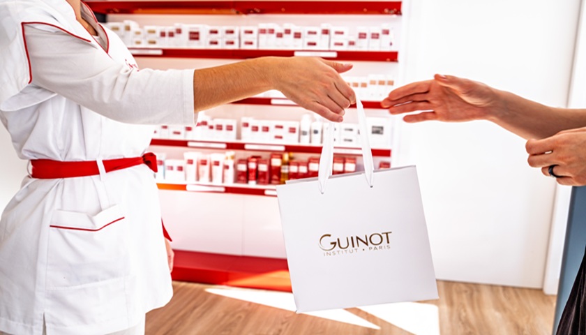 Votre Institut de Beauté